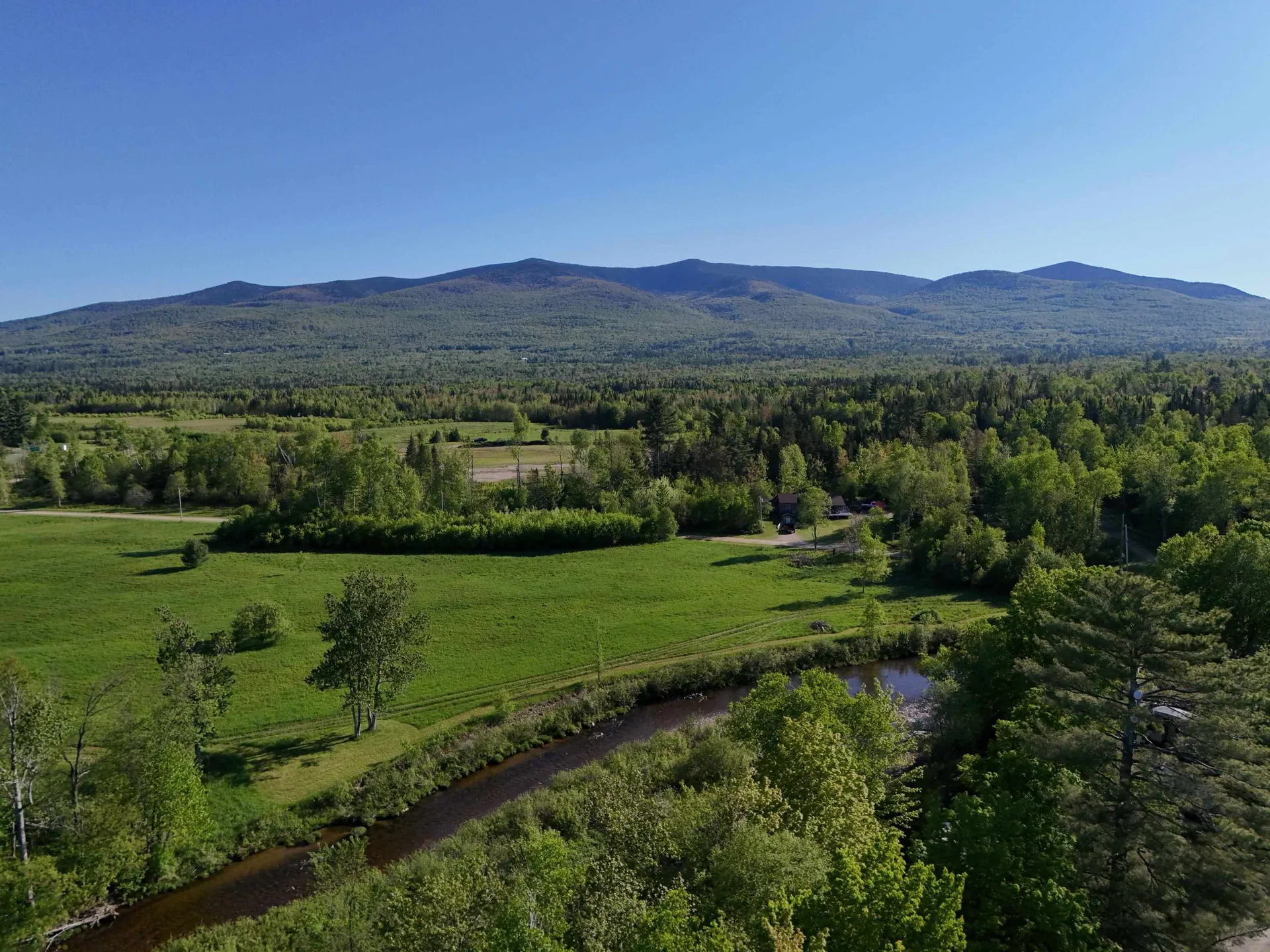 69 Casey Lane Jefferson NH 03583