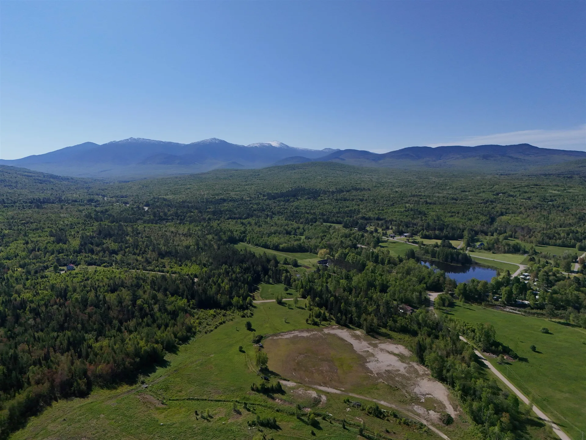 69 Casey Lane Jefferson NH 03583