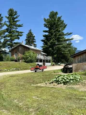 69 Casey Lane Jefferson NH 03583