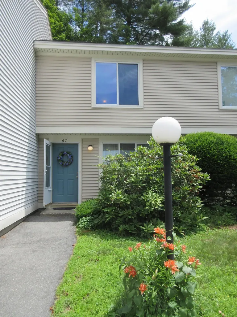 67 Morningside Commons Brattleboro VT 05301