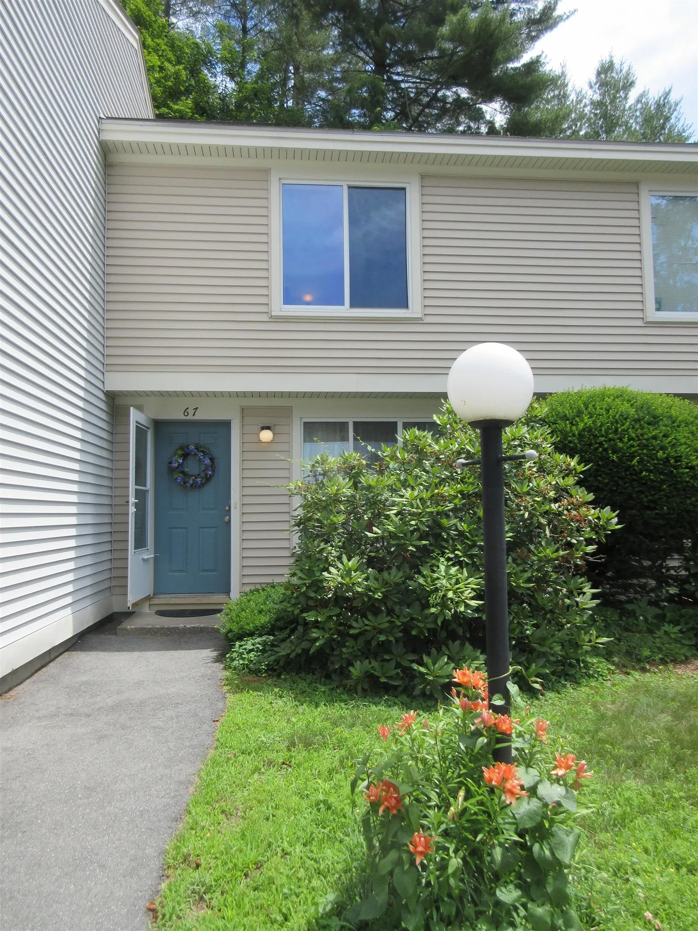 67 Morningside Commons Brattleboro VT 05301