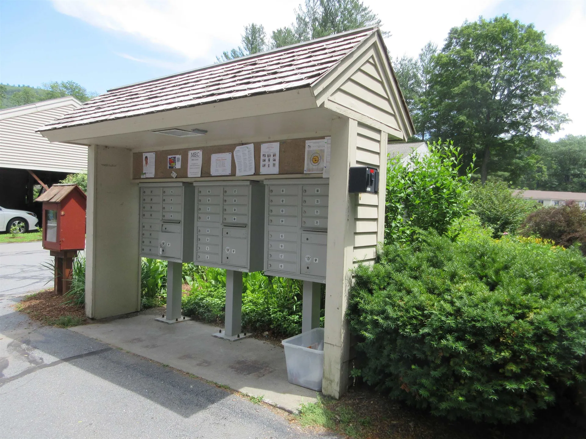 67 Morningside Commons Brattleboro VT 05301