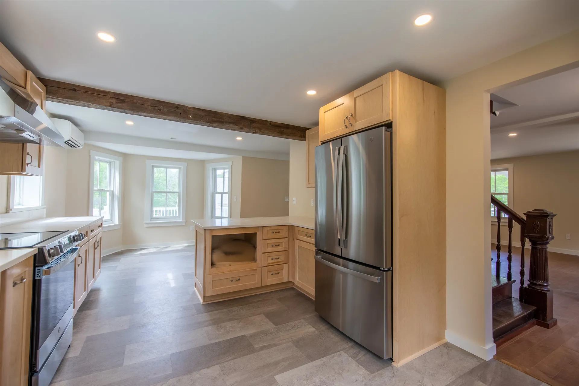 13 Mill Road Tamworth NH 03883