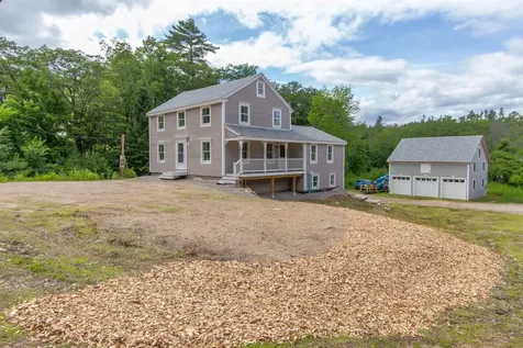 13 Mill Road Tamworth NH 03883