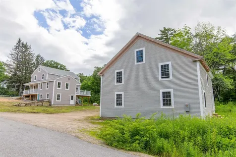 13 Mill Road Tamworth NH 03883