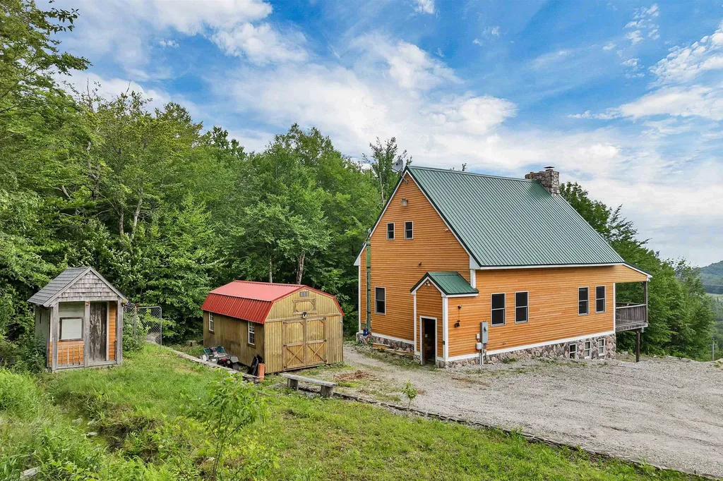 36 Ocean View Boulevard Groton NH 03241