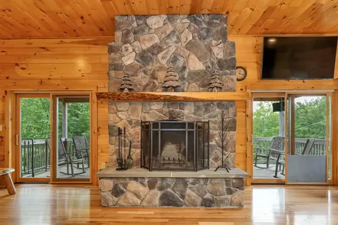 36 Ocean View Boulevard Groton NH 03241