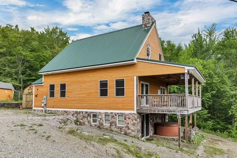 36 Ocean View Boulevard Groton NH 03241