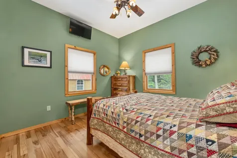 36 Ocean View Boulevard Groton NH 03241