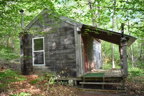 36 Ocean View Boulevard Groton NH 03241