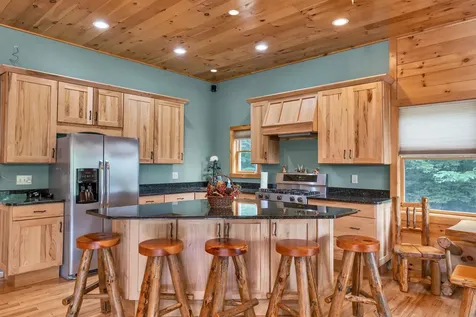 36 Ocean View Boulevard Groton NH 03241