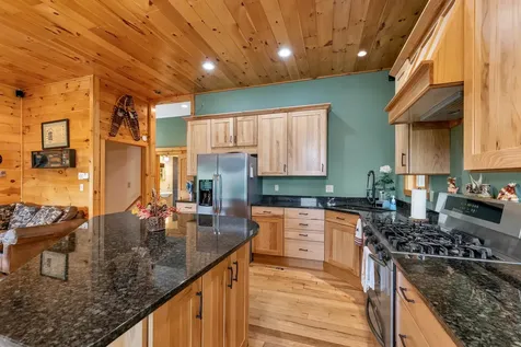 36 Ocean View Boulevard Groton NH 03241