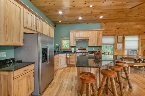 36 Ocean View Boulevard Groton NH 03241