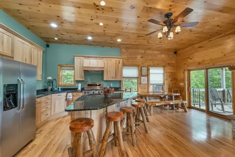 36 Ocean View Boulevard Groton NH 03241