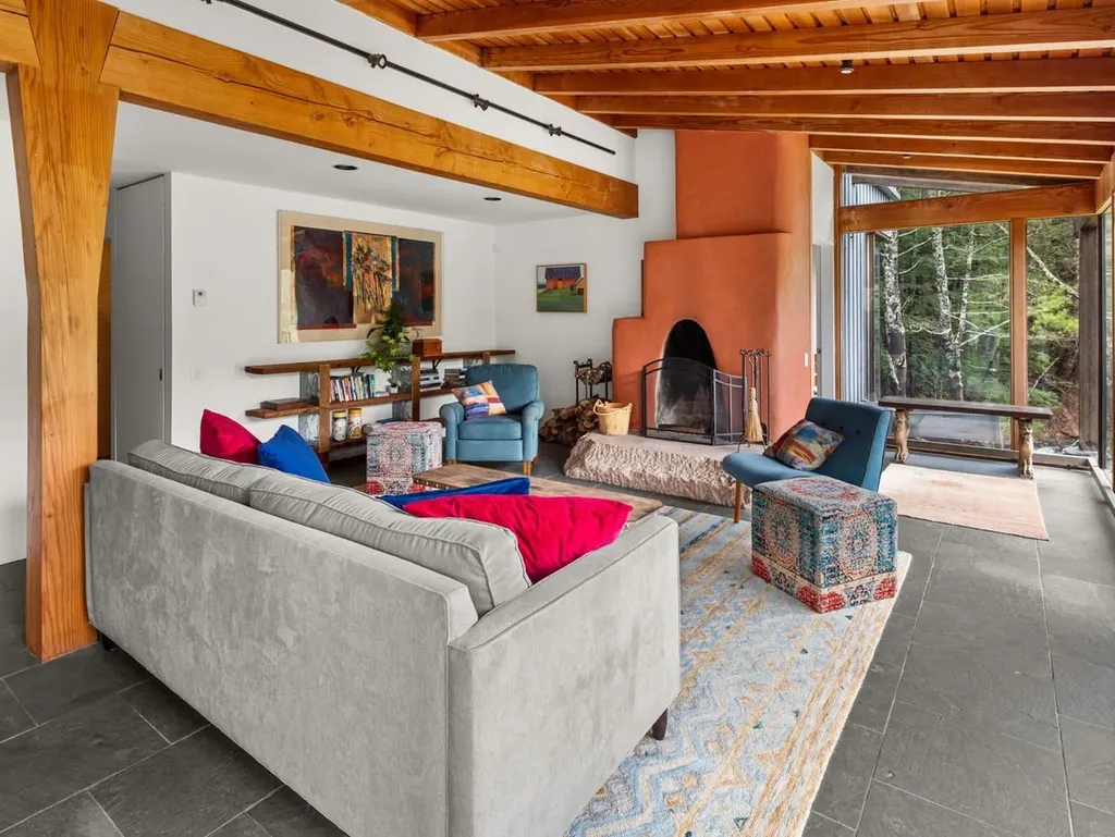 2427 Monument Hill Road Hubbardton VT 05735