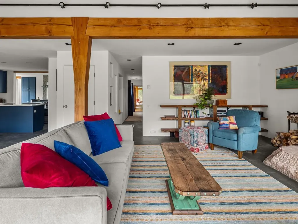 2427 Monument Hill Road Hubbardton VT 05735