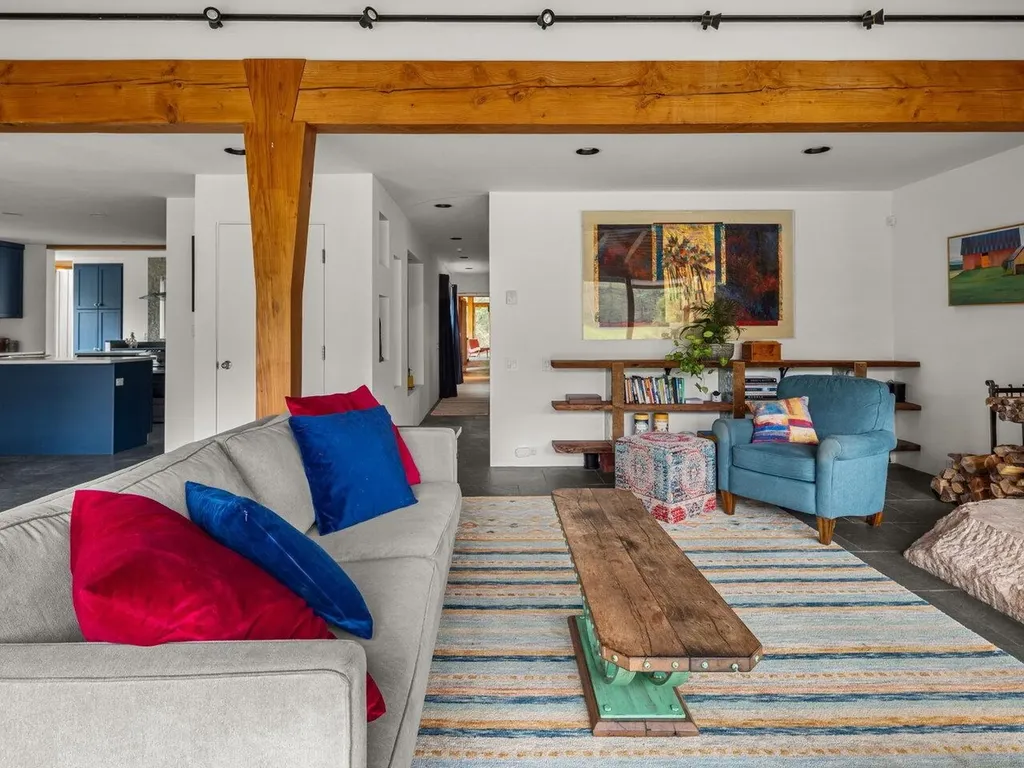 2427 Monument Hill Road Hubbardton VT 05735