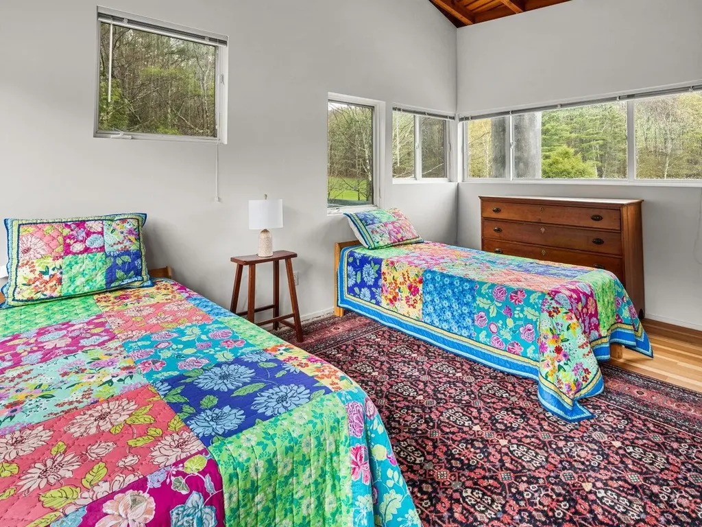 2427 Monument Hill Road Hubbardton VT 05735