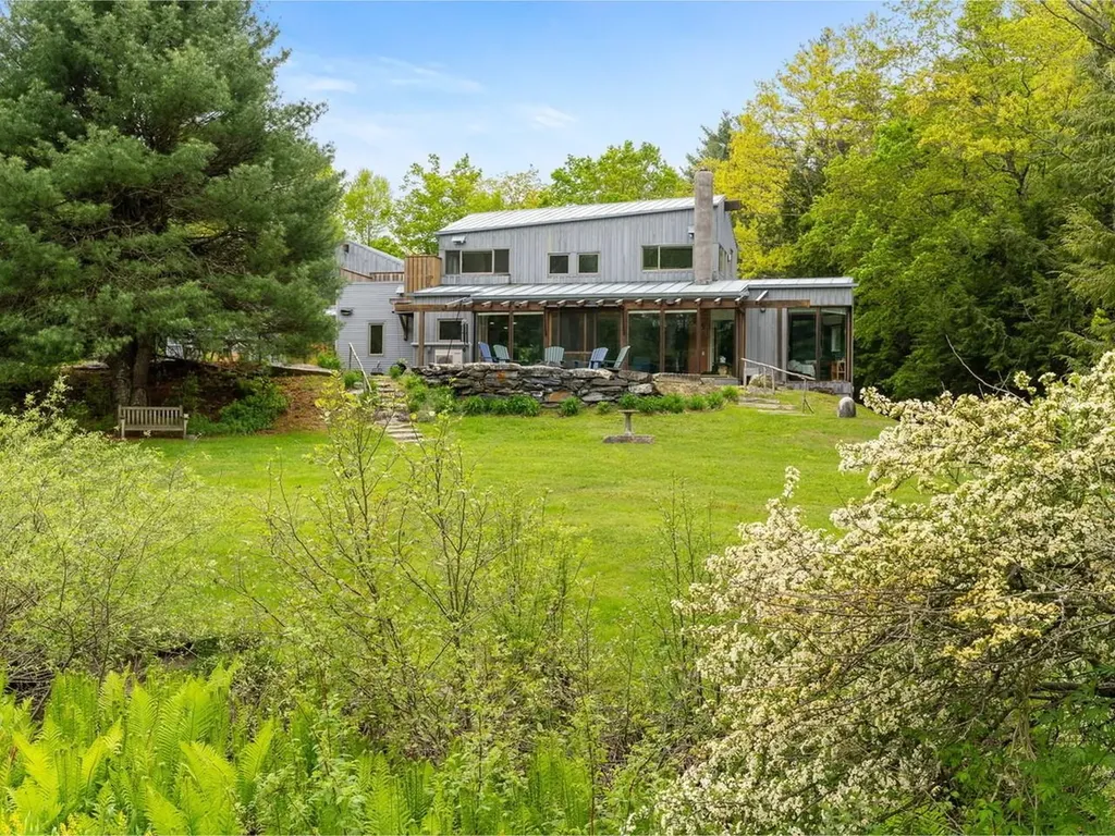 2427 Monument Hill Road Hubbardton VT 05735