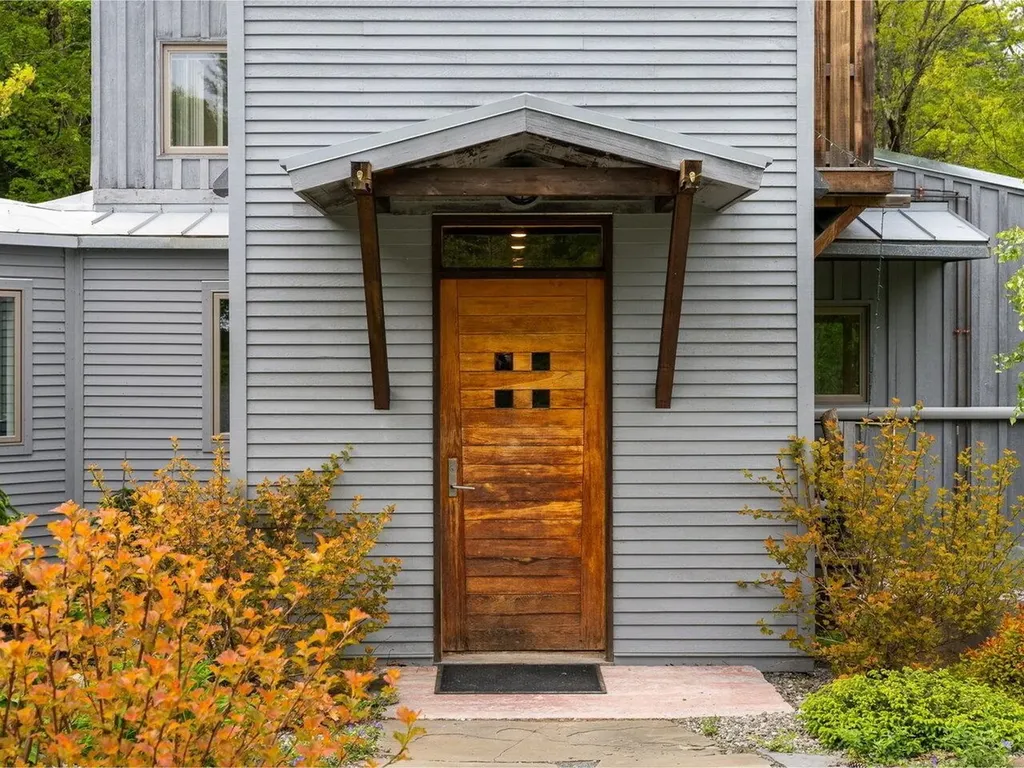 2427 Monument Hill Road Hubbardton VT 05735