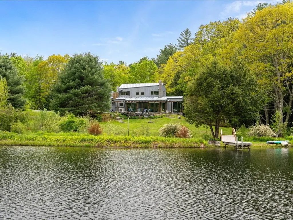 2427 Monument Hill Road Hubbardton VT 05735