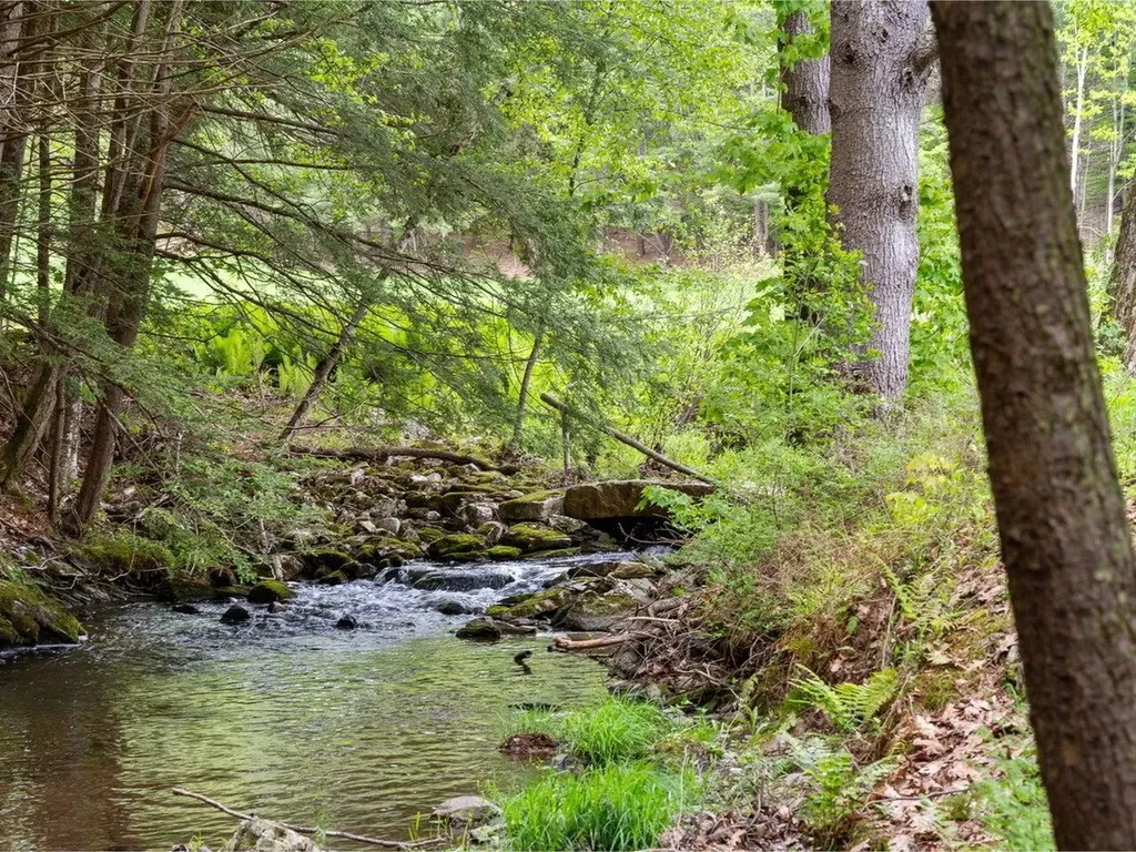 2427 Monument Hill Road Hubbardton VT 05735