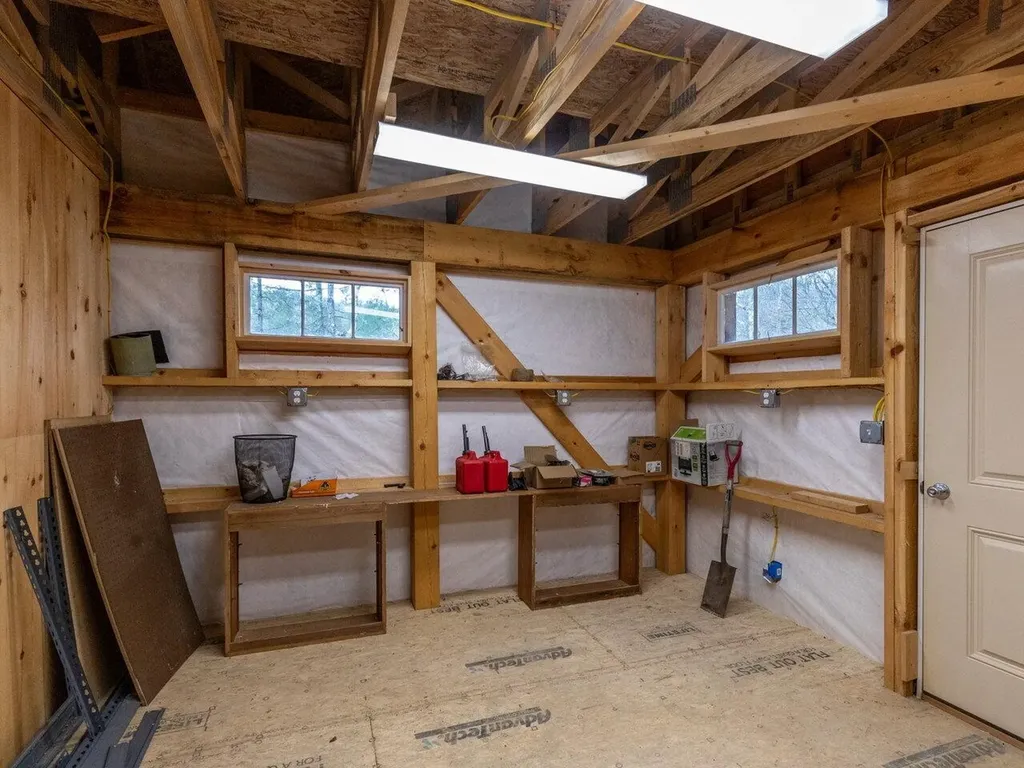 2427 Monument Hill Road Hubbardton VT 05735