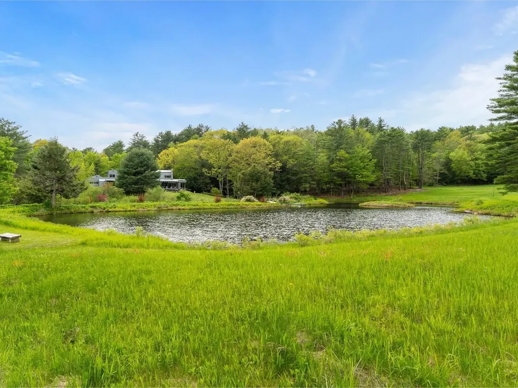 2427 Monument Hill Road Hubbardton VT 05735