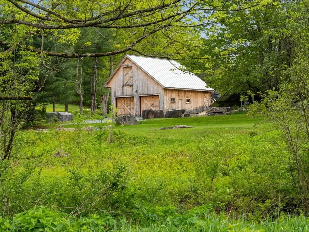 2427 Monument Hill Road Hubbardton VT 05735