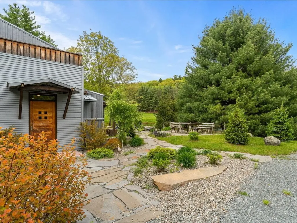 2427 Monument Hill Road Hubbardton VT 05735