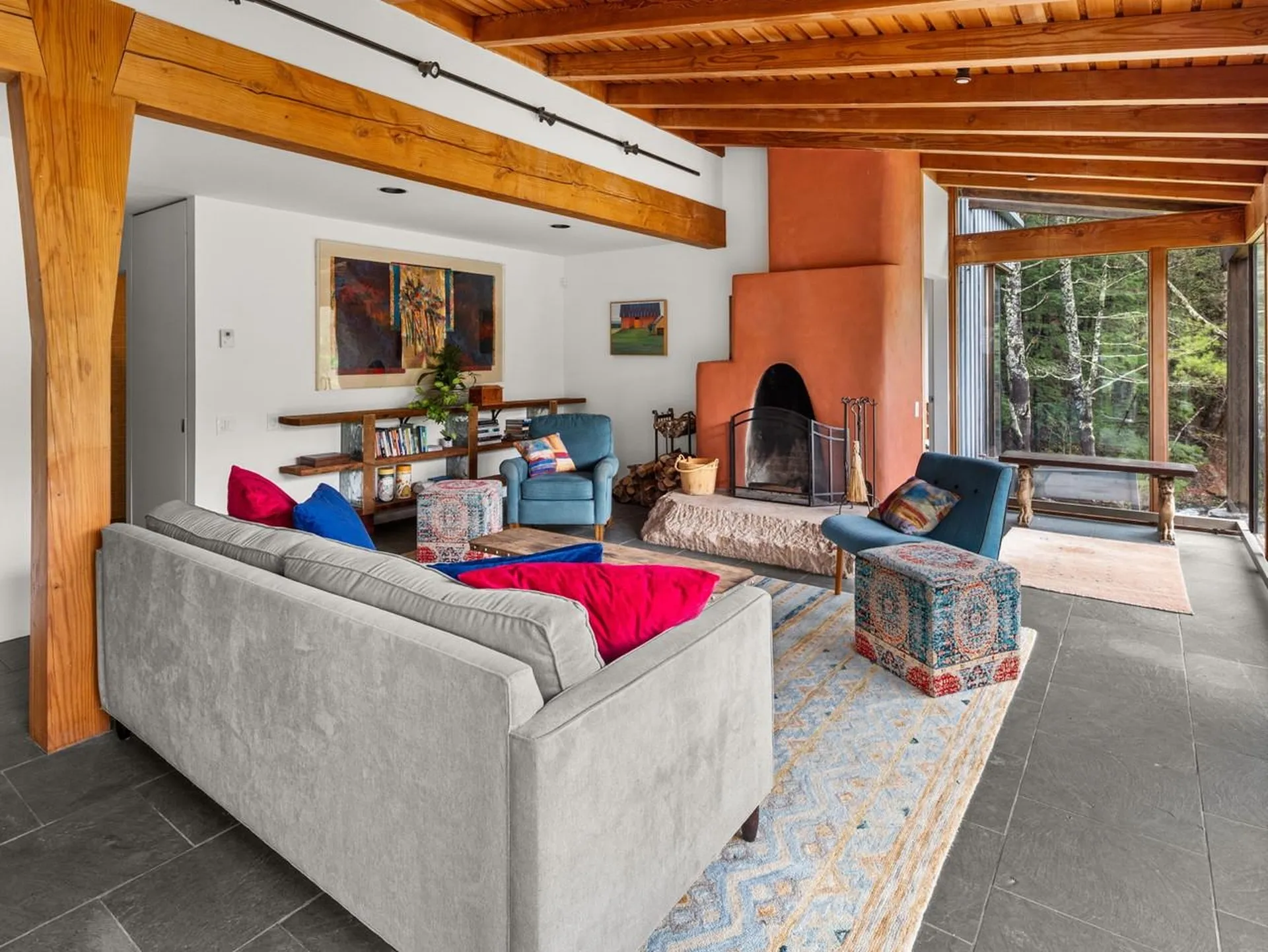 2427 Monument Hill Road Hubbardton VT 05735