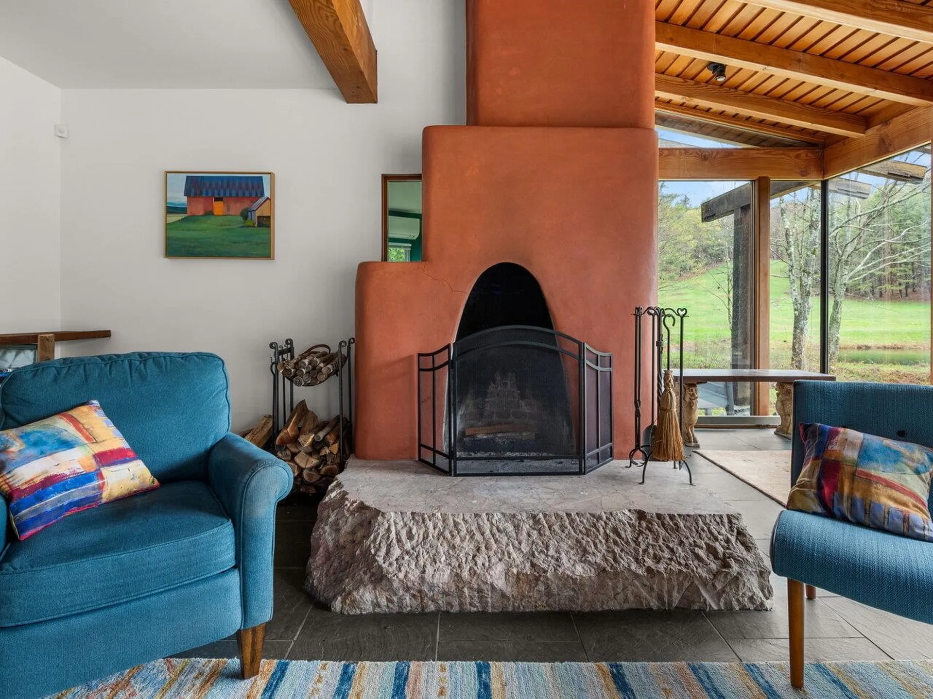 2427 Monument Hill Road Hubbardton VT 05735