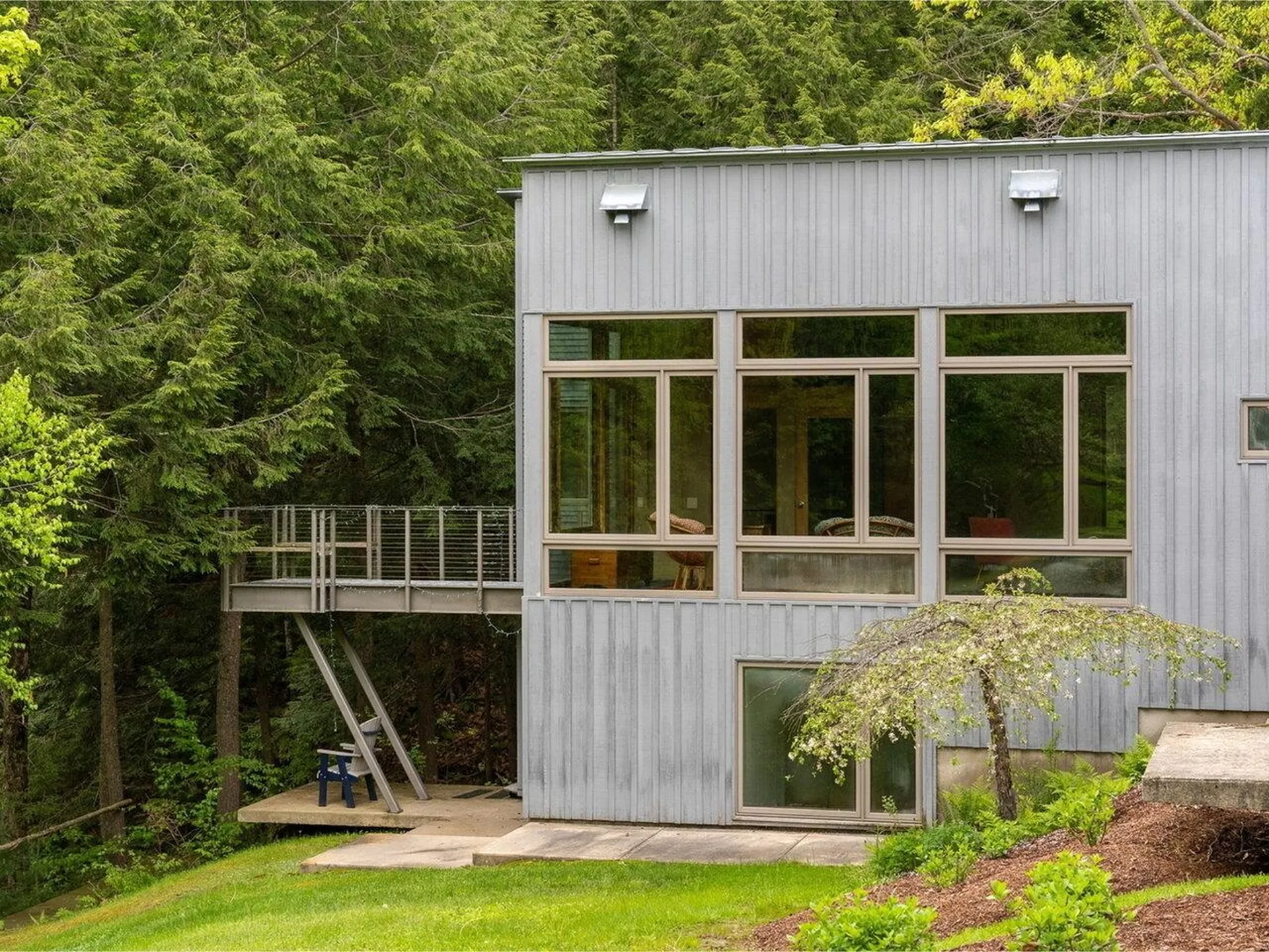 2427 Monument Hill Road Hubbardton VT 05735