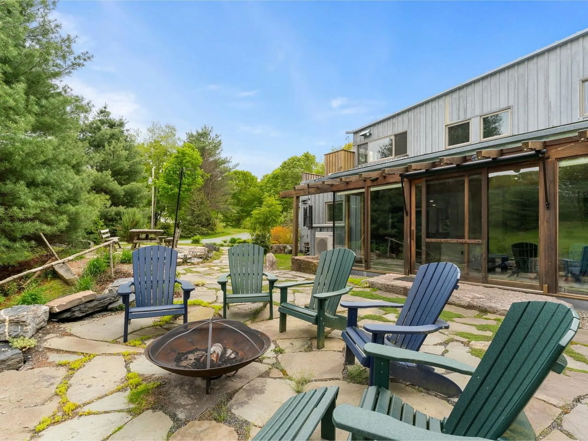 2427 Monument Hill Road Hubbardton VT 05735