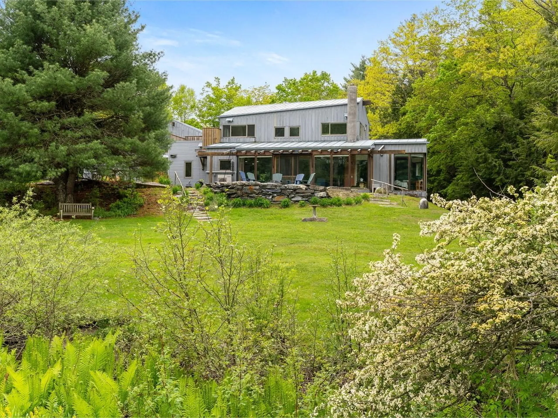 2427 Monument Hill Road Hubbardton VT 05735