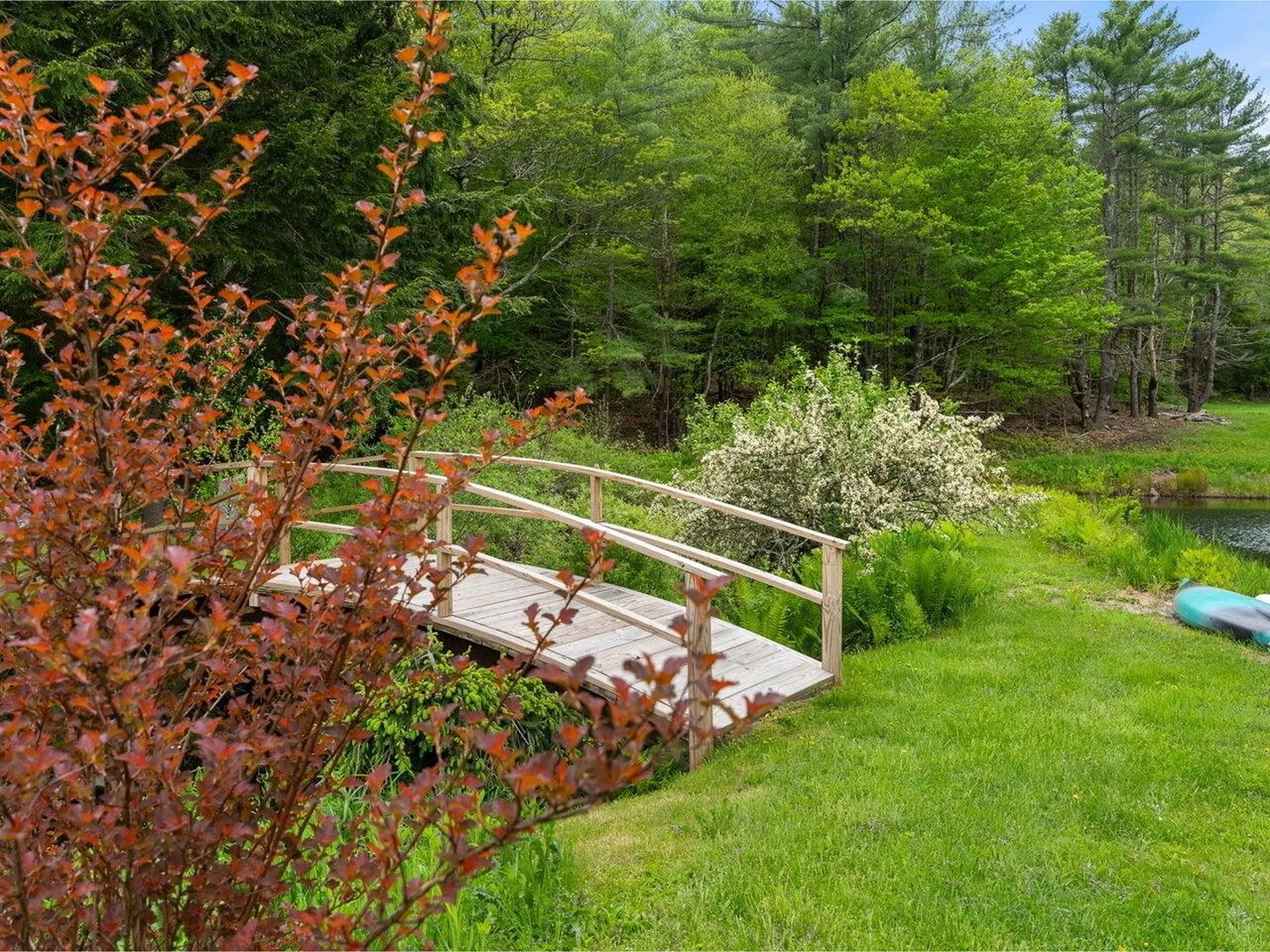2427 Monument Hill Road Hubbardton VT 05735