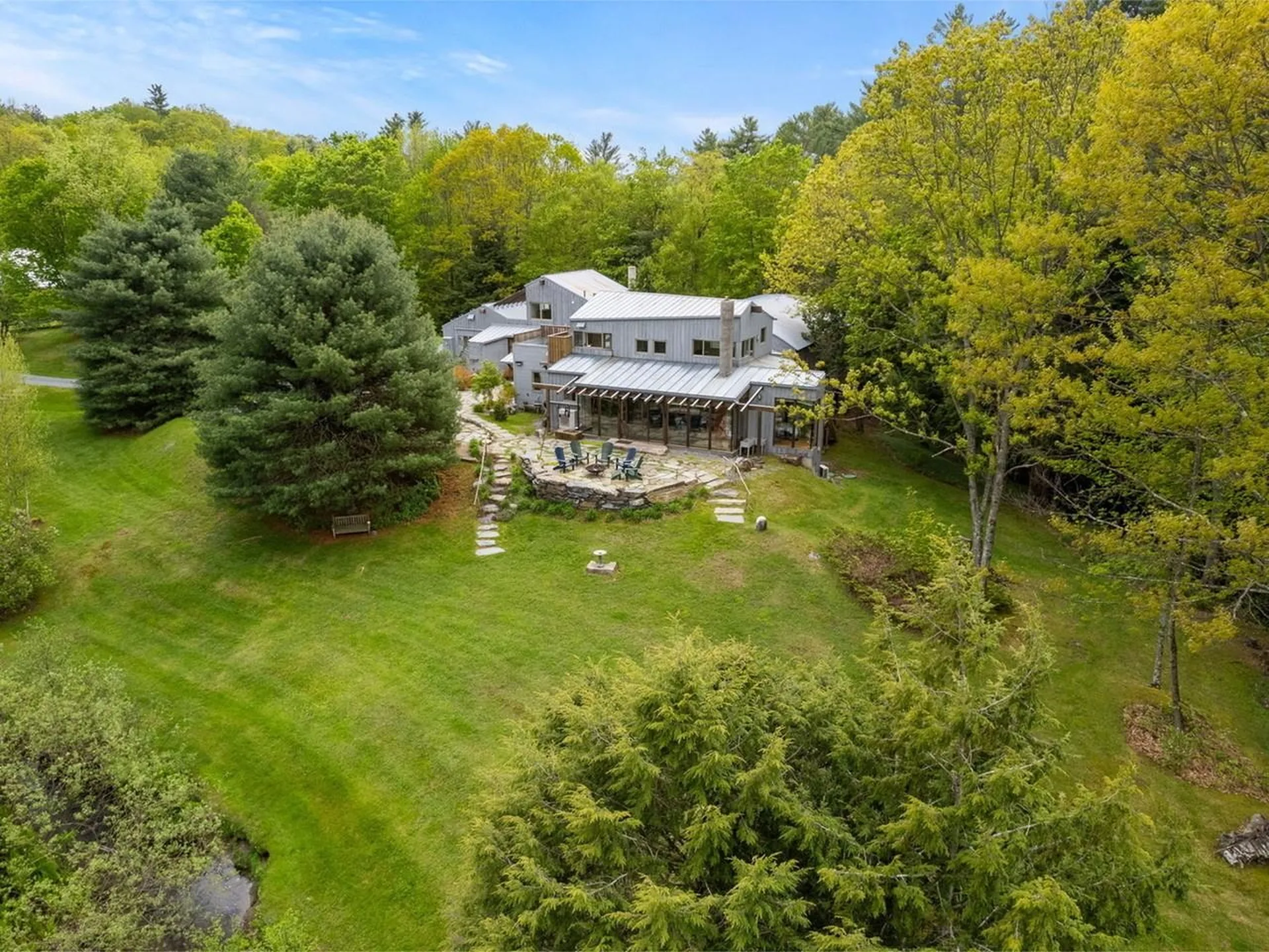 2427 Monument Hill Road Hubbardton VT 05735