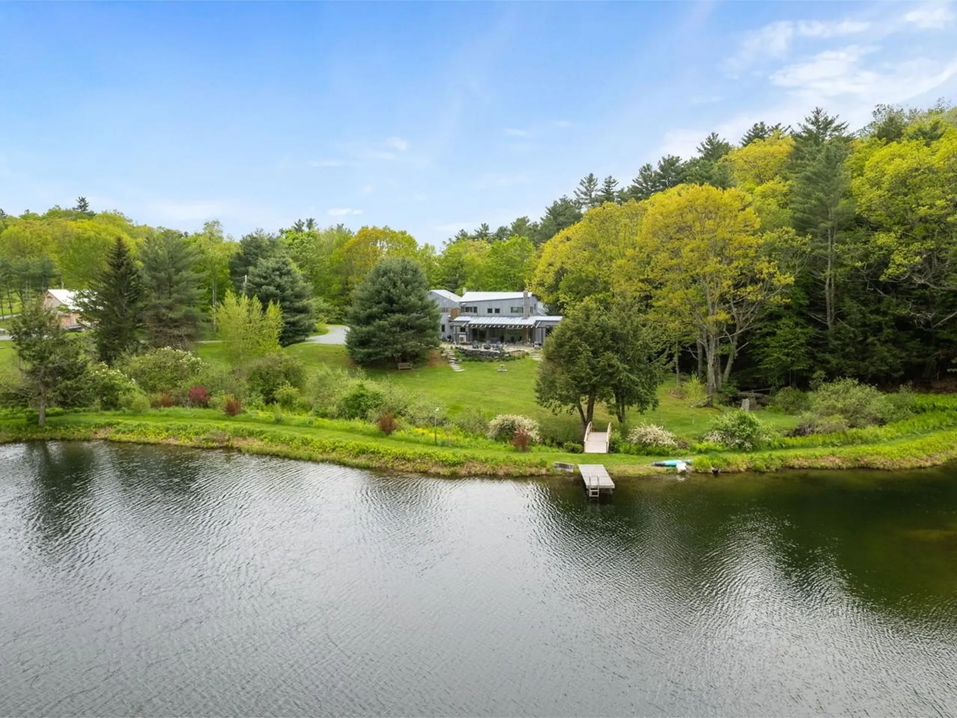 2427 Monument Hill Road Hubbardton VT 05735