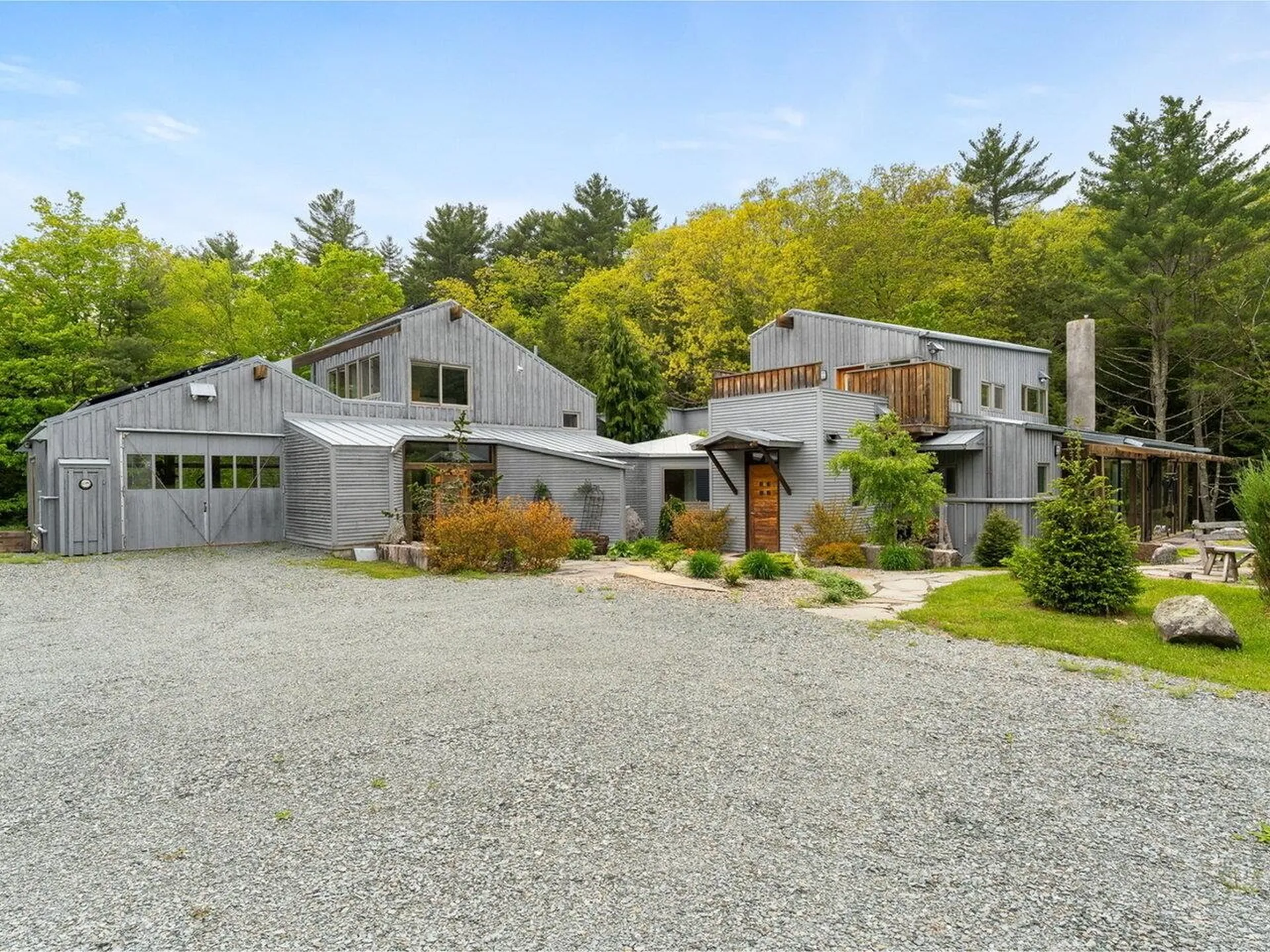 2427 Monument Hill Road Hubbardton VT 05735