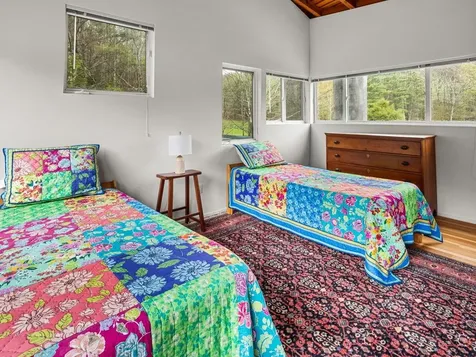 2427 Monument Hill Road Hubbardton VT 05735