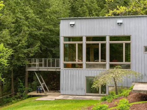 2427 Monument Hill Road Hubbardton VT 05735