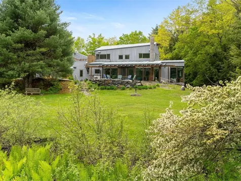 2427 Monument Hill Road Hubbardton VT 05735