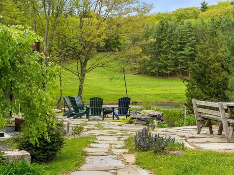 2427 Monument Hill Road Hubbardton VT 05735