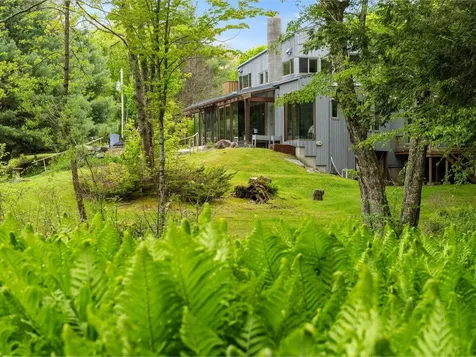 2427 Monument Hill Road Hubbardton VT 05735