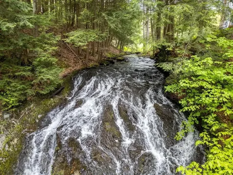 2427 Monument Hill Road Hubbardton VT 05735