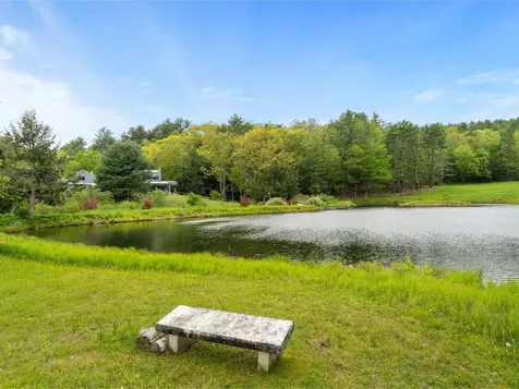 2427 Monument Hill Road Hubbardton VT 05735