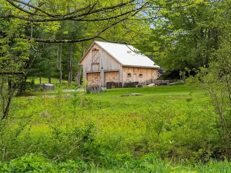 2427 Monument Hill Road Hubbardton VT 05735