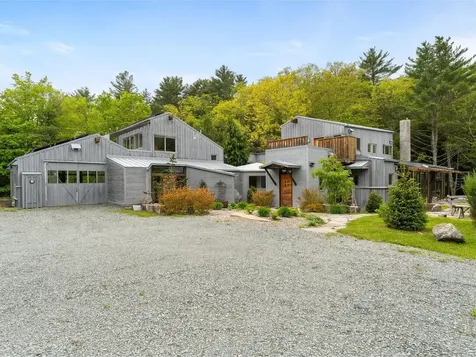 2427 Monument Hill Road Hubbardton VT 05735