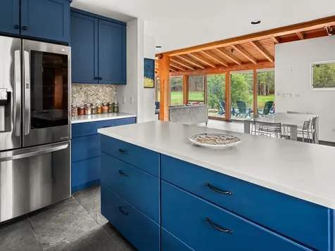 2427 Monument Hill Road Hubbardton VT 05735