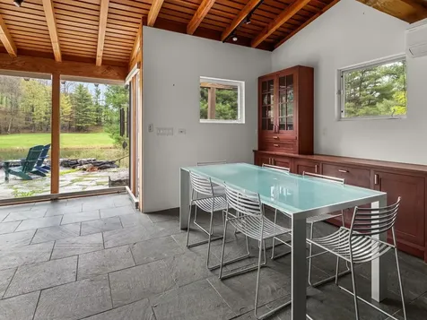 2427 Monument Hill Road Hubbardton VT 05735